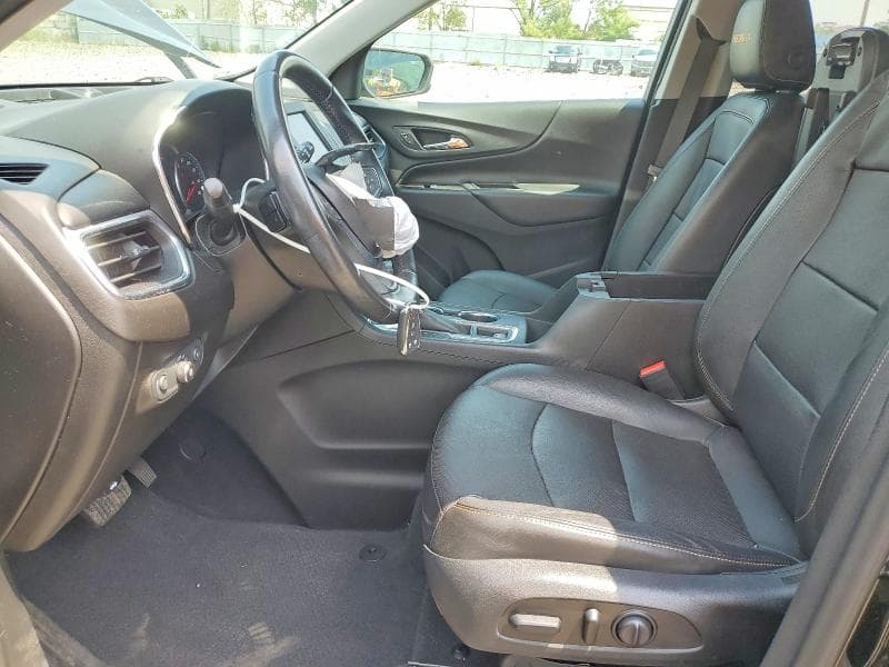 2020 CHEVROLET EQUINOX LT 7