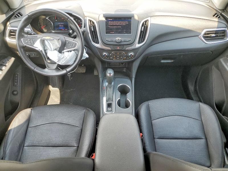2020 CHEVROLET EQUINOX LT 8