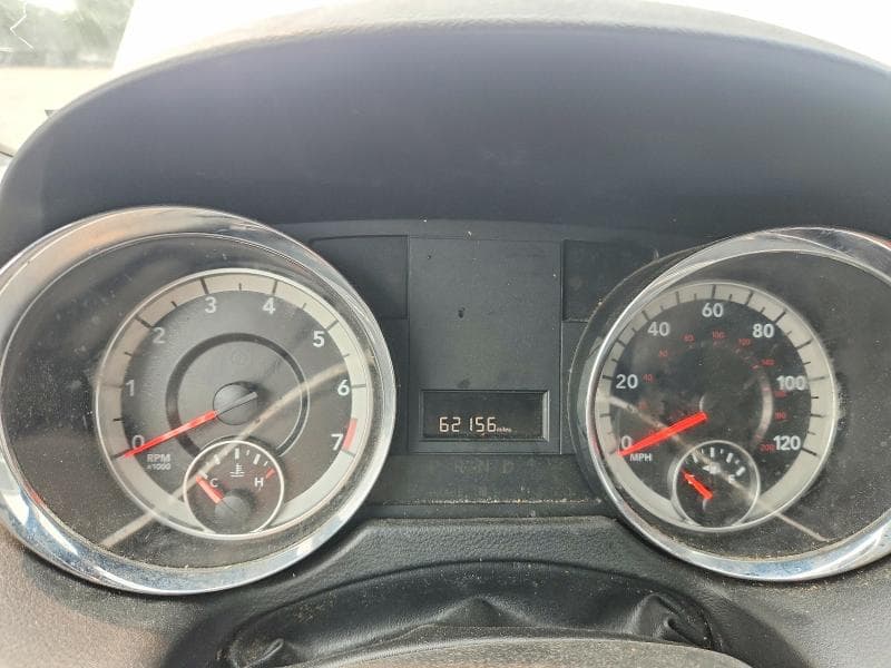 2019 DODGE GRAND CARAVAN SXT 9