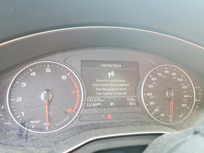2018 AUDI Q5 PREMIUM 9