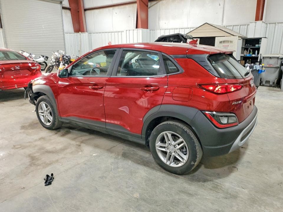 2023 HYUNDAI KONA SE 2