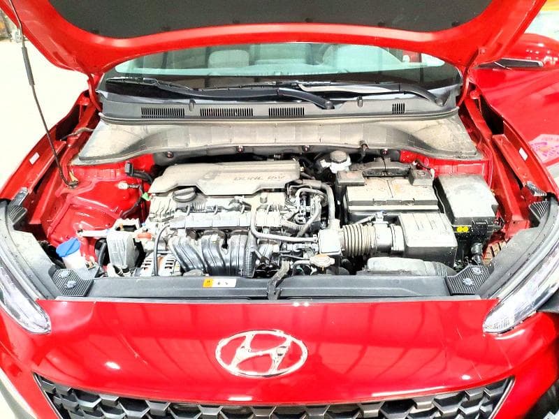 2023 HYUNDAI KONA SE 11