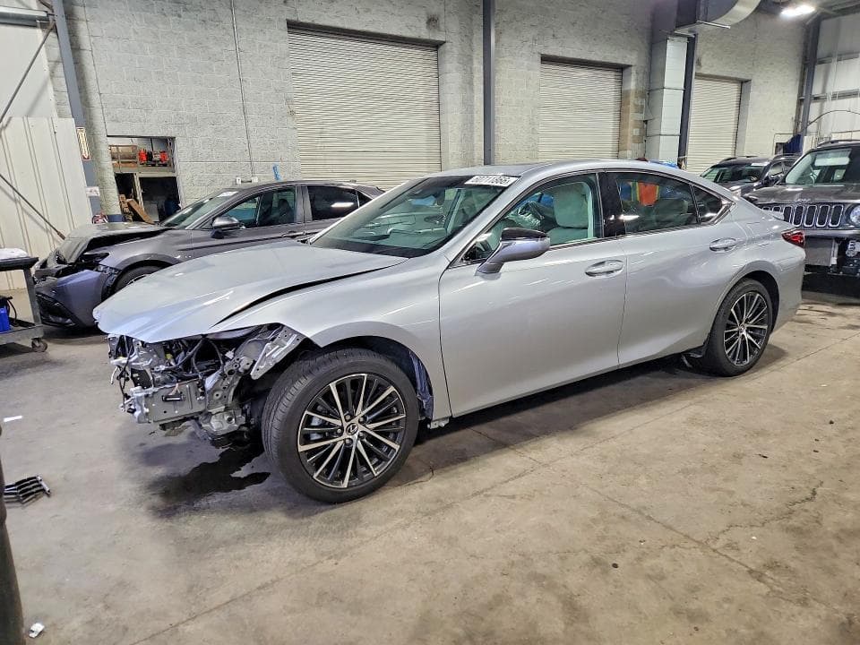 2022 LEXUS ES 250 BASE - 1