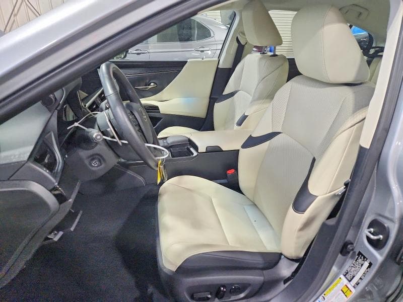 2022 LEXUS ES 250 BASE 7