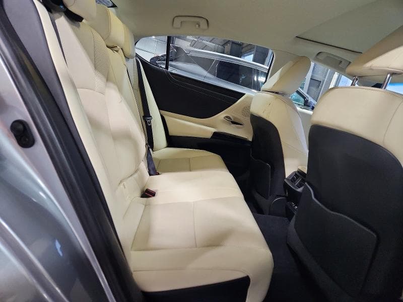2022 LEXUS ES 250 BASE 10
