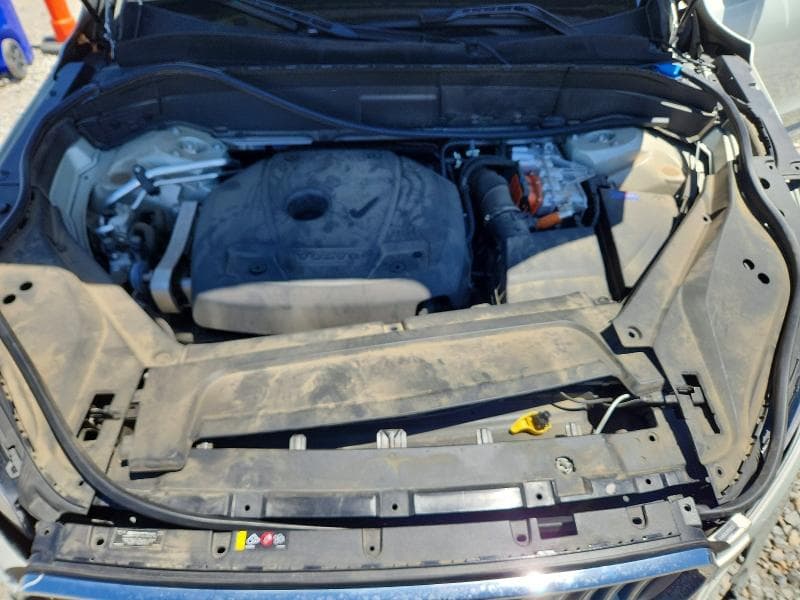 2022 VOLVO XC90 T8 RECHARGE INSCRIPTION 12