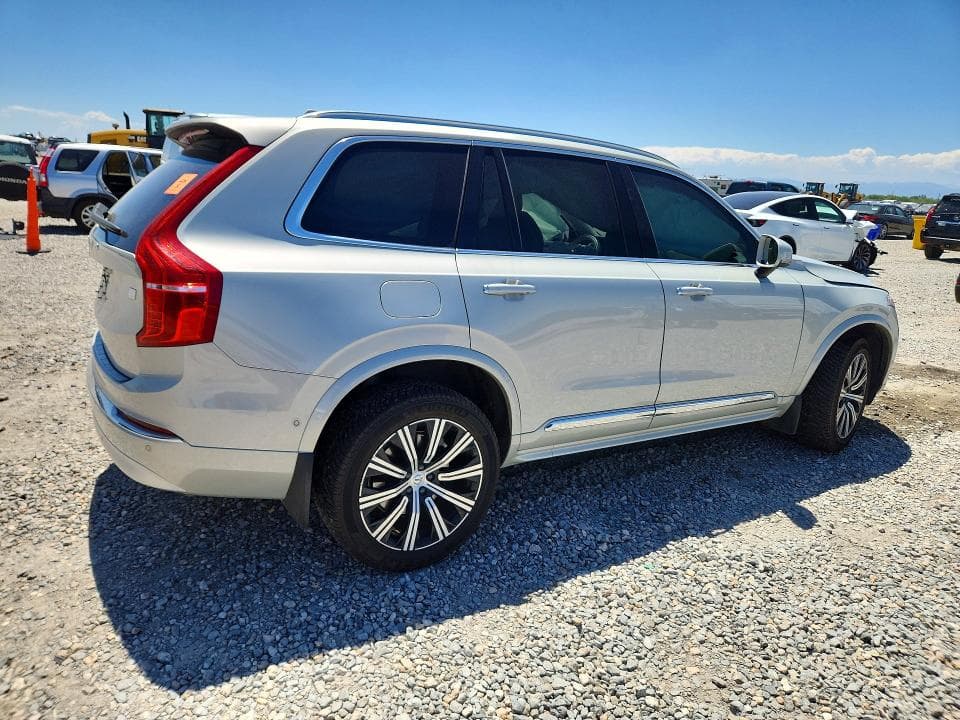 2022 VOLVO XC90 T8 RECHARGE INSCRIPTION 3