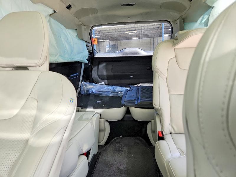 2022 VOLVO XC90 T8 RECHARGE INSCRIPTION 10