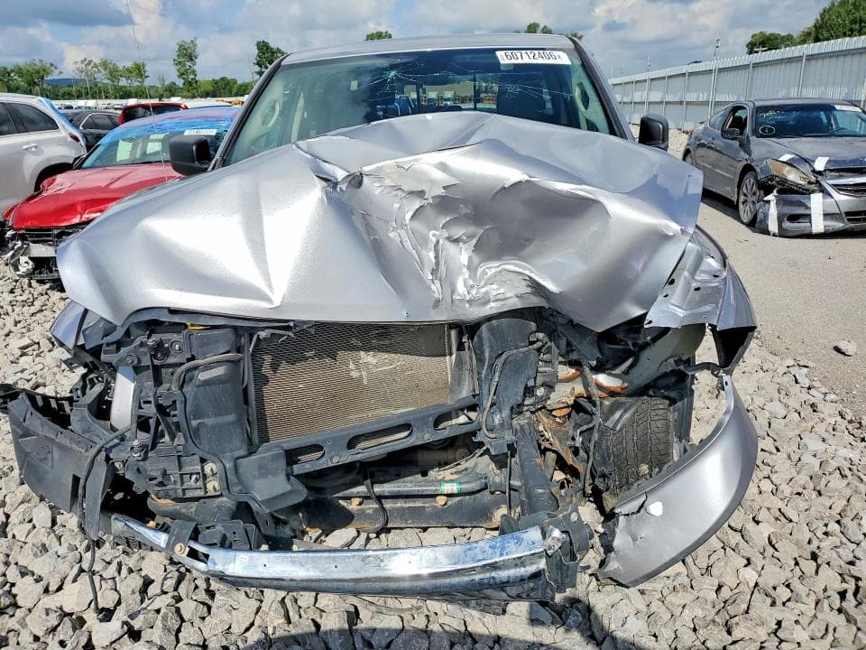 2020 RAM 1500 CLASSIC SLT SLT 5