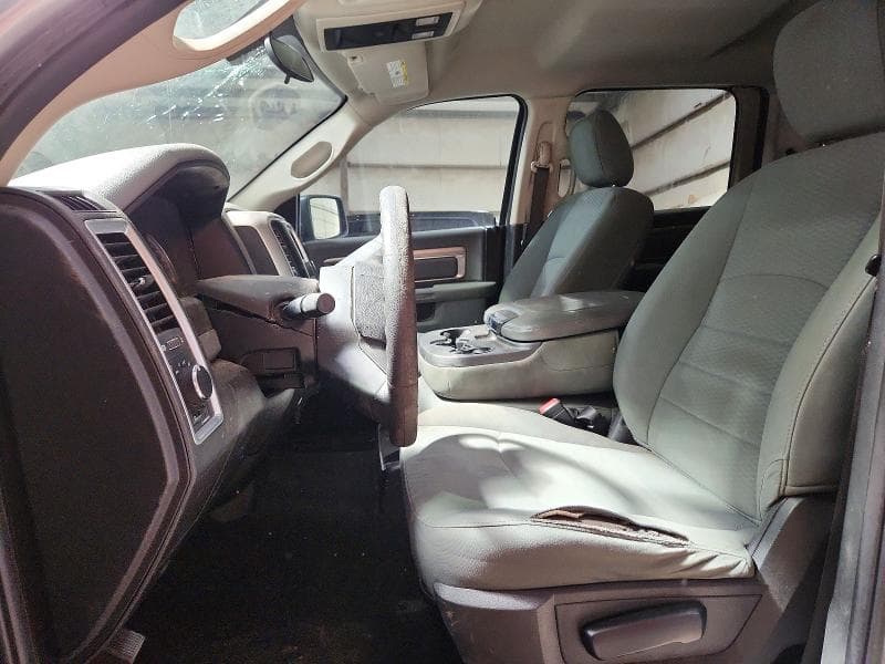 2020 RAM 1500 CLASSIC SLT SLT 7