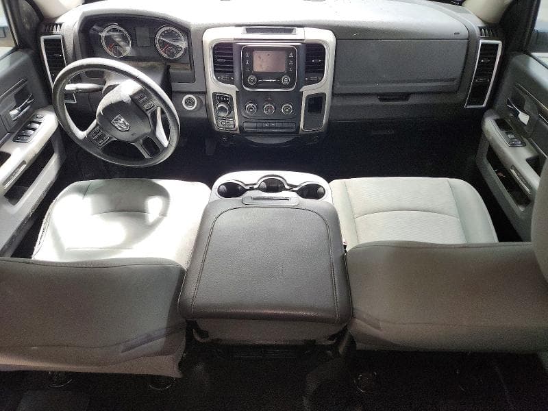 2020 RAM 1500 CLASSIC SLT SLT 8