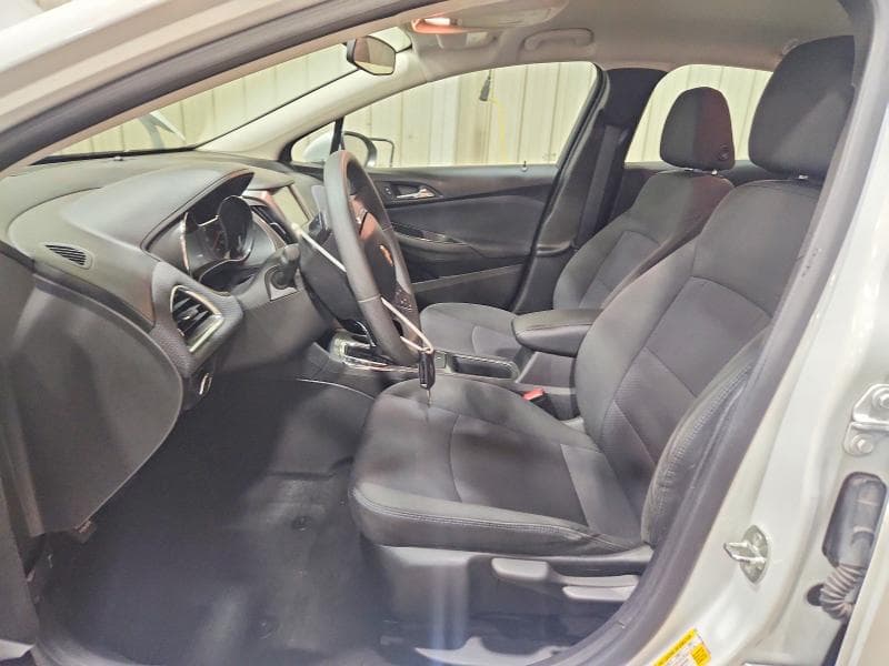 2018 CHEVROLET CRUZE LT 7