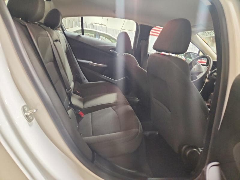 2018 CHEVROLET CRUZE LT 10