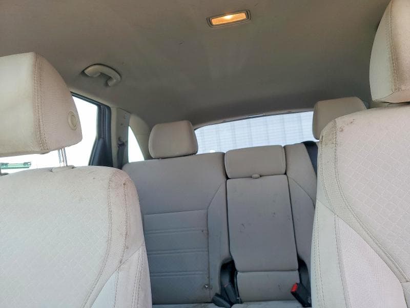 2018 KIA SORENTO LX 10