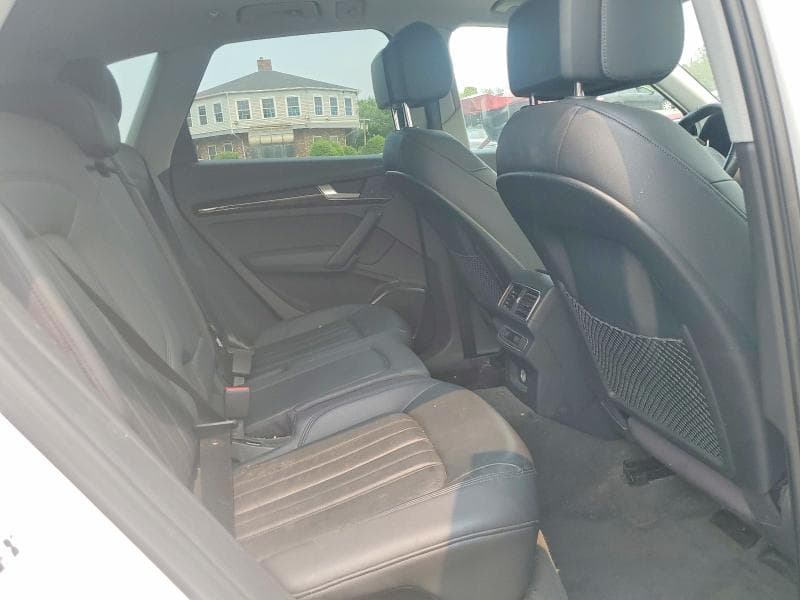 2018 AUDI Q5 PREMIUM PREMIUM 11