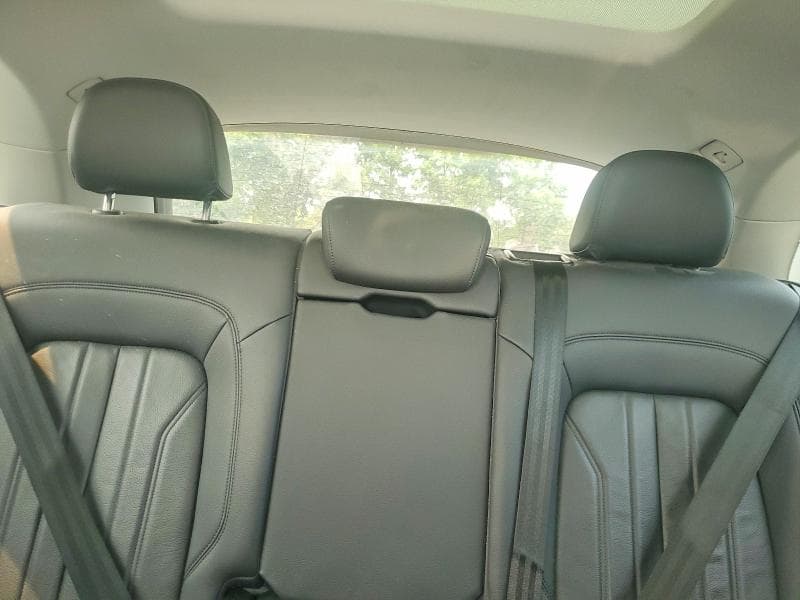 2018 AUDI Q5 PREMIUM PREMIUM 10