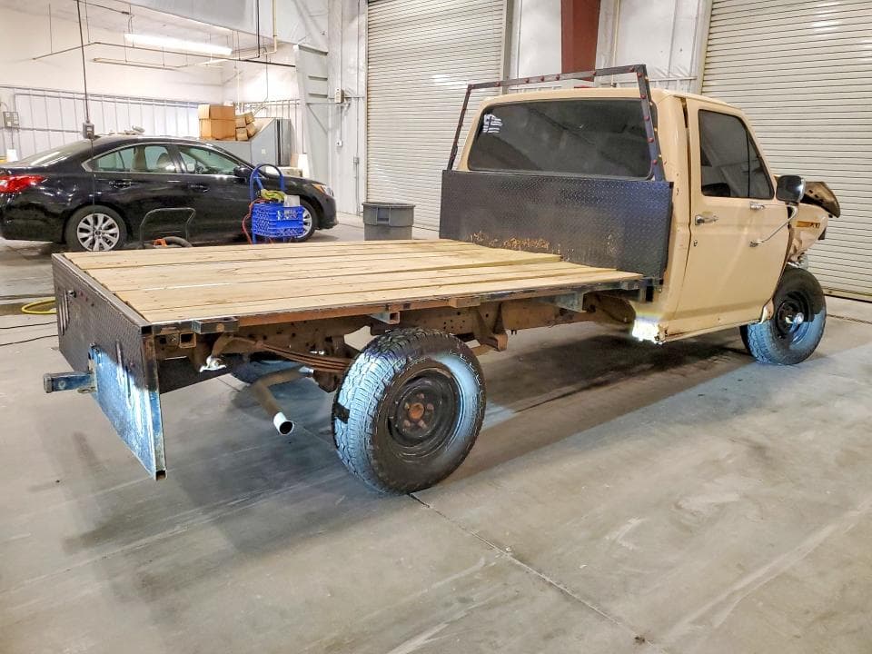 1985 FORD F150 3