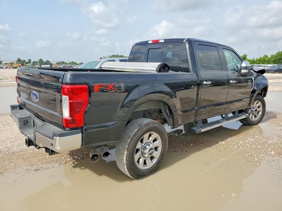2017 FORD F350 SUPER DUTY 3