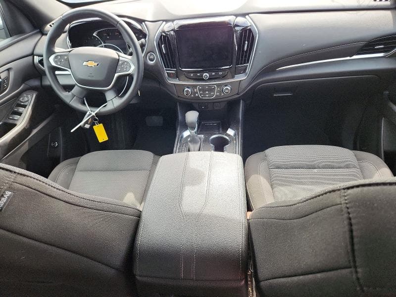 2023 CHEVROLET TRAVERSE LT 8