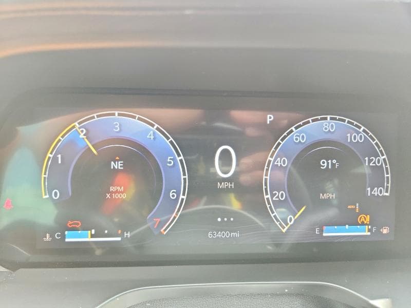 2021 JEEP GRAND CHEROKEE L SUMMIT L SUMMIT 9
