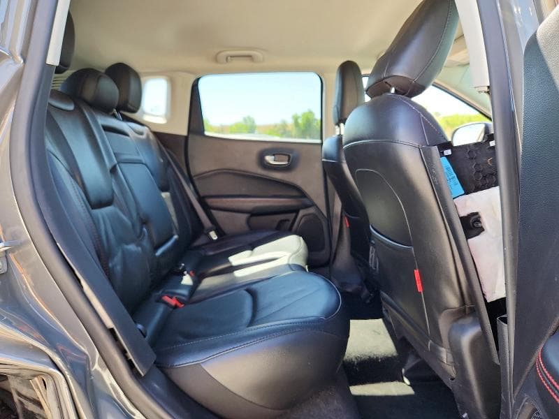 2020 JEEP COMPASS TRAILHAWK 11