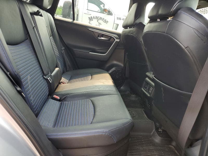 2024 TOYOTA RAV4 XSE XSE 11