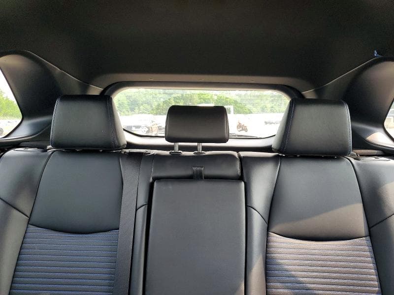 2024 TOYOTA RAV4 XSE XSE 10