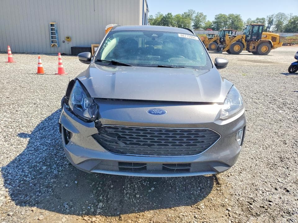 2022 FORD ESCAPE SEL 5