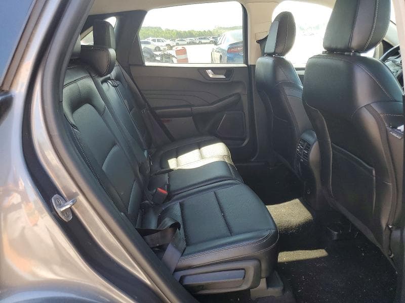 2022 FORD ESCAPE SEL 10