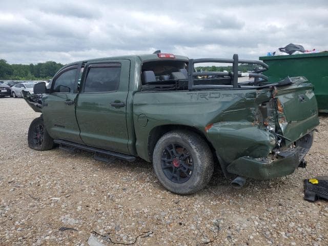 2020 TOYOTA TUNDRA CREWMAX SR5 2
