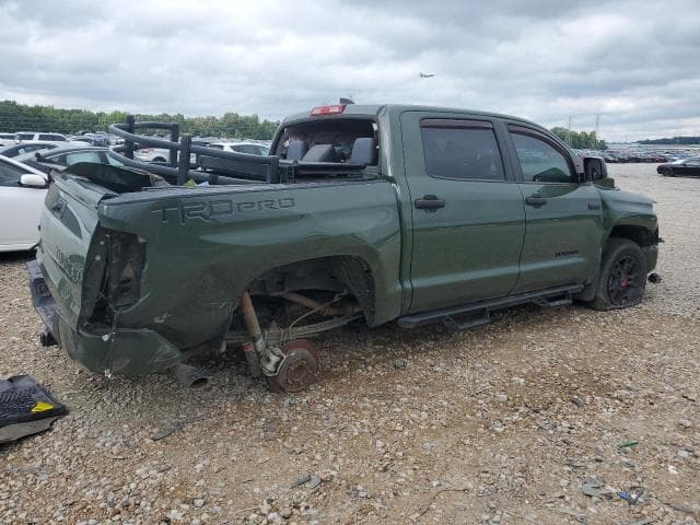 2020 TOYOTA TUNDRA CREWMAX SR5 3