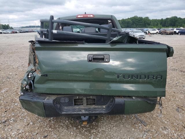 2020 TOYOTA TUNDRA CREWMAX SR5 6