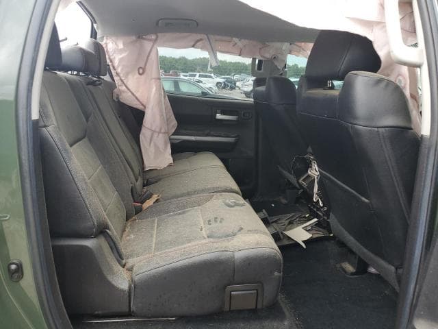 2020 TOYOTA TUNDRA CREWMAX SR5 10