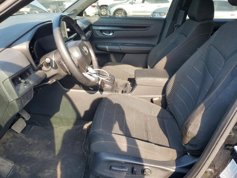 2026 HONDA CR-V SPORT SPORT 7