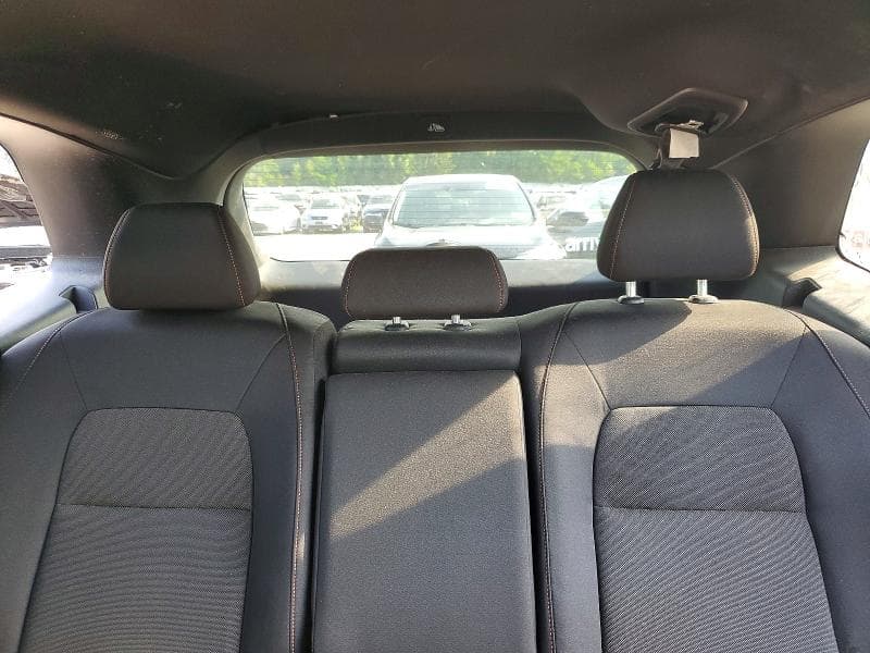 2026 HONDA CR-V SPORT SPORT 10