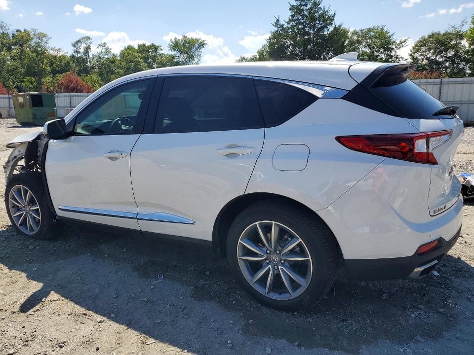 2024 ACURA RDX TECHNOLOGY TECHNOLOGY 2
