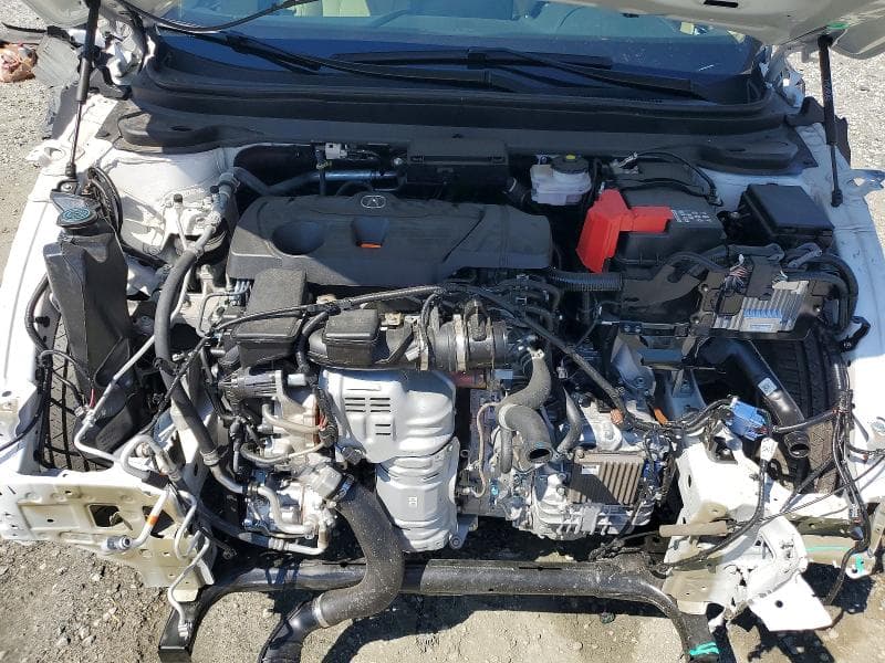 2024 ACURA RDX TECHNOLOGY TECHNOLOGY 11