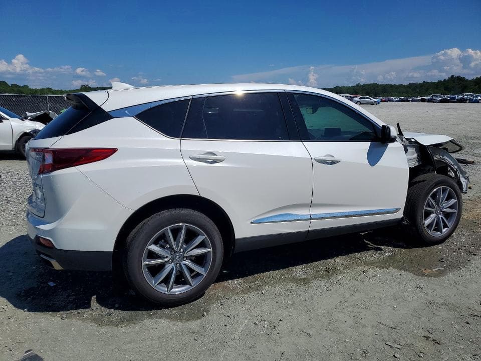 2024 ACURA RDX TECHNOLOGY TECHNOLOGY 3