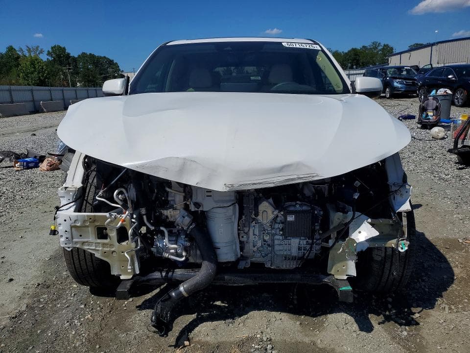 2024 ACURA RDX TECHNOLOGY TECHNOLOGY 5