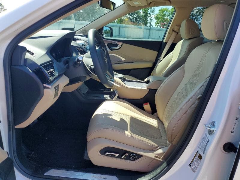 2024 ACURA RDX TECHNOLOGY TECHNOLOGY 7