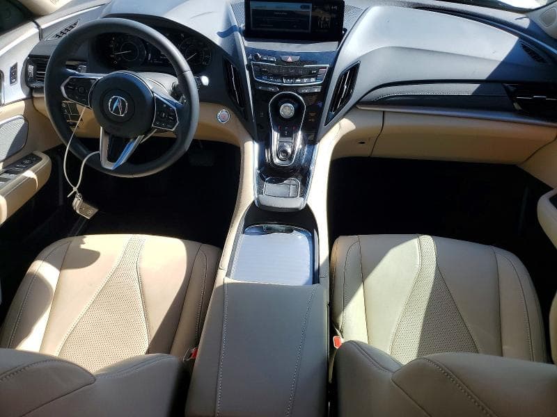 2024 ACURA RDX TECHNOLOGY TECHNOLOGY 8