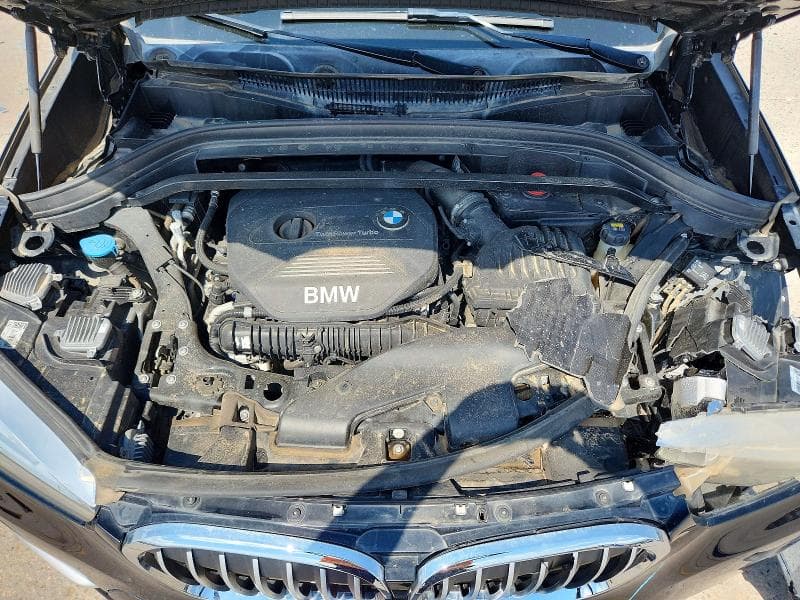 2017 BMW X1 XDRIVE28I 12