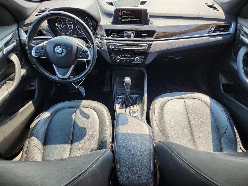2017 BMW X1 XDRIVE28I 8