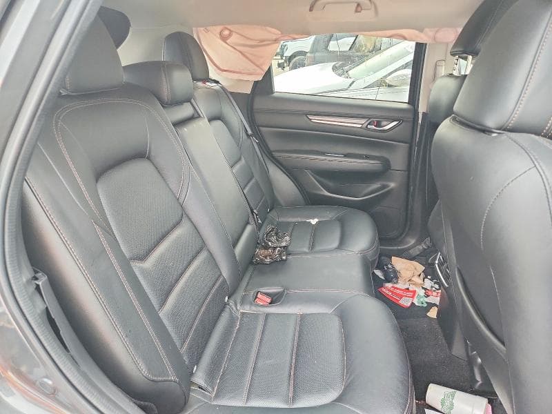 2023 MAZDA CX-5 PREMIUM 11