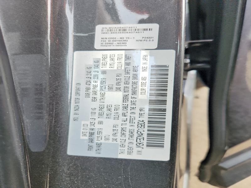 2023 MAZDA CX-5 PREMIUM 13