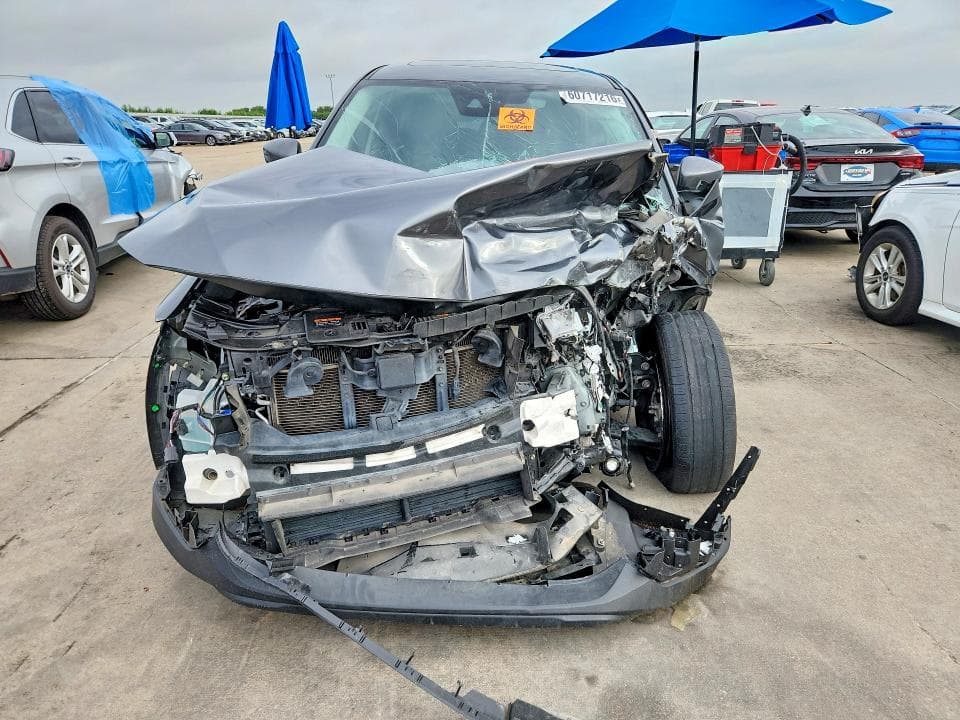 2023 MAZDA CX-5 PREMIUM 5