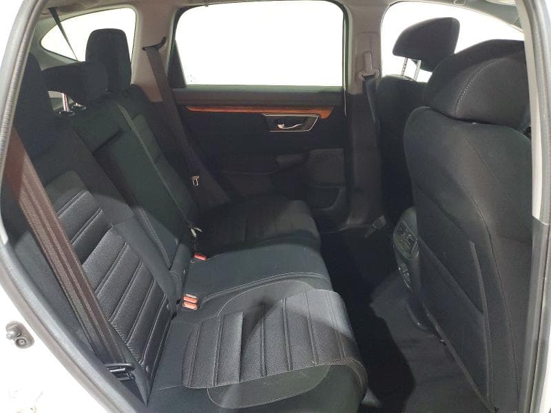 2019 HONDA CR-V EX 11