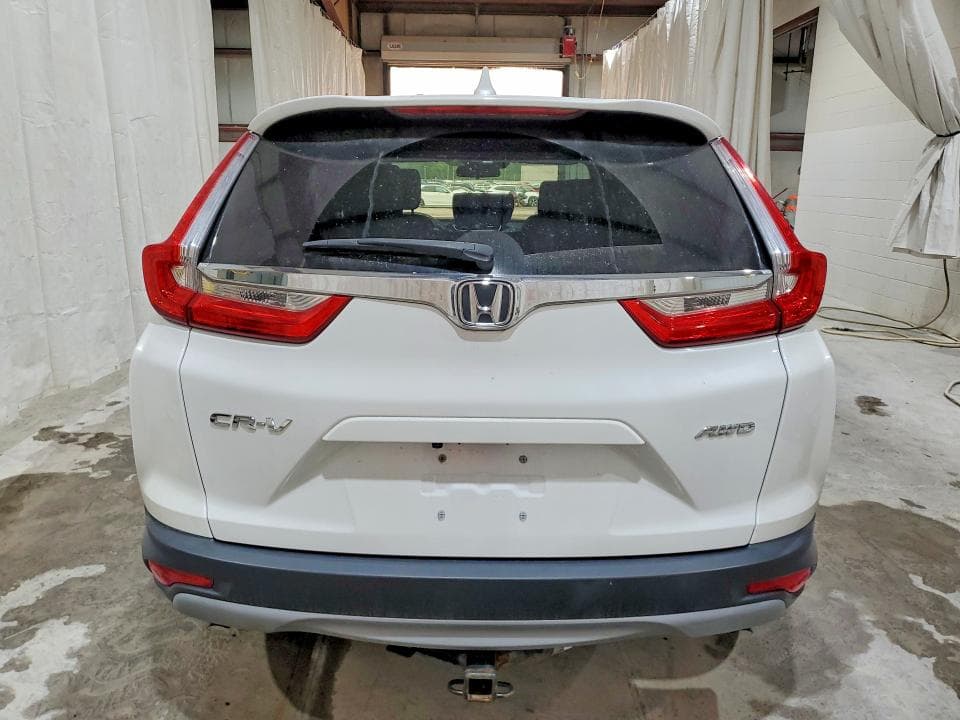 2019 HONDA CR-V EX 6
