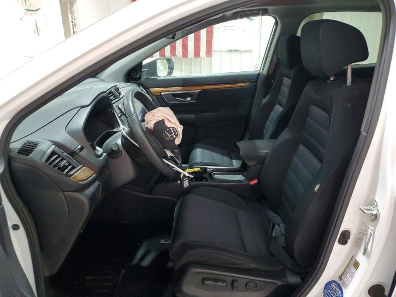 2019 HONDA CR-V EX 7