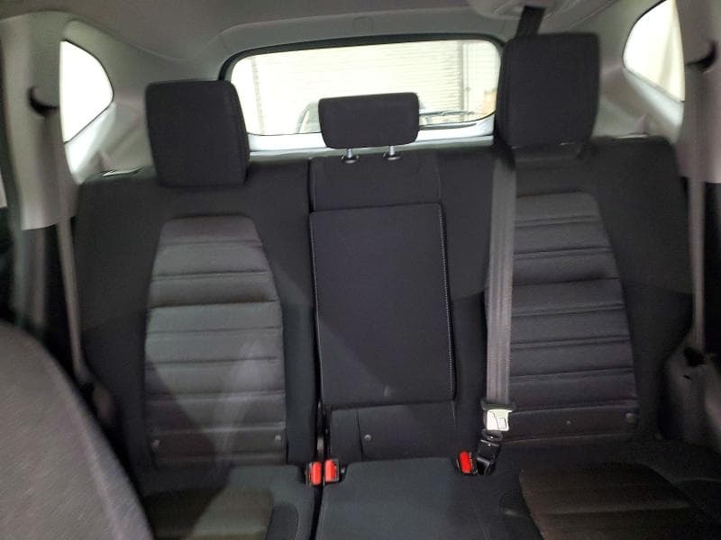 2019 HONDA CR-V EX 10